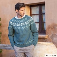 Katia Speciaal The Essentials Herfst-Winter 2025-2026 Super Merino 