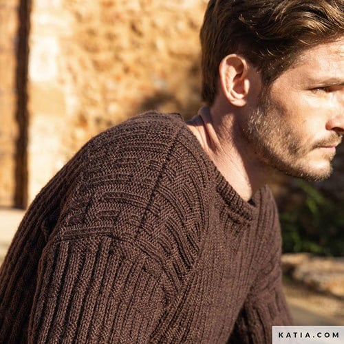 Katia Speciaal The Essentials Herfst-Winter 2025-2026 Basic Merino