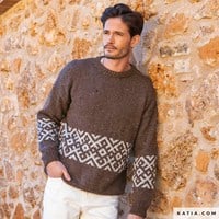 Katia Speciaal The Essentials Herfst-Winter 2025-2026 Merino Tweed