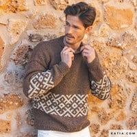 Katia Speciaal The Essentials Herfst-Winter 2025-2026 Merino Tweed