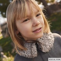 Katia Kinderen Magzine No. 115 Herfst-Winter 2025-2026 sherpa