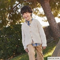 Katia Kinderen Magzine No. 115 Herfst-Winter 2025-2026 Premium
