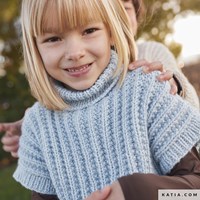 Katia Kinderen Magzine No. 115 Herfst-Winter 2025-2026 Premium