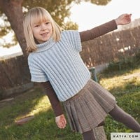 Katia Kinderen Magzine No. 115 Herfst-Winter 2025-2026 Premium