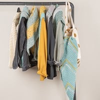 Yarn and Colors Scarf Spezial Anleitungsbündel-3
