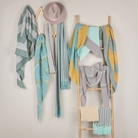 Yarn and Colors Scarf Spezial Anleitungsbündel