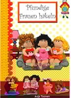Pfundige Frauen häkeln
