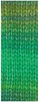 Lana Grossa Picasso 001 Petrol/Oliv/Smaragd/Jade/Grün-2
