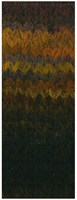 Lana Grossa Picasso 006 Ocker/Nougat/Schwarzbraun/Dunkelgrau/Mokka-2