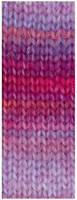 Lana Grossa Picasso 008 Flieder/Veilchenblau/Erika/Fuchsia/Pink/Erdbeer/Rosa-2