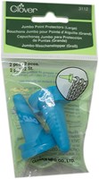 Clover Jumbo Maschenstopper (Large)-2