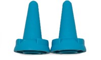 Clover Jumbo Maschenstopper (Large)