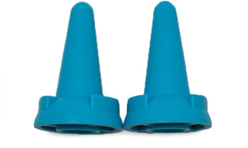 Clover Jumbo Maschenstopper (Large)