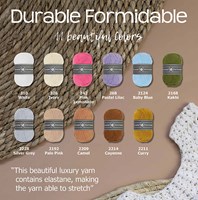 durable formidable