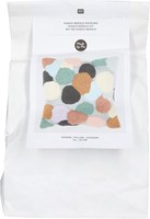 Rico Dot Buntes Kissen Punchpaket-2