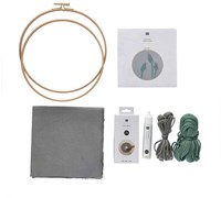Rico Lagarus Picture Punchpaket