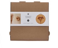 Rico Gypsophilia Picture Punchpaket-2