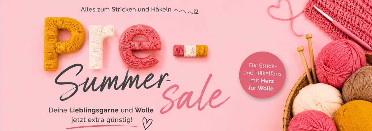 Wollplatz für dich