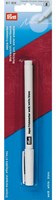 Prym Aqua Markierstift Trickmarker Auswaschbar Weiß