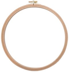 Restyle Stickrahmen 15 cm
