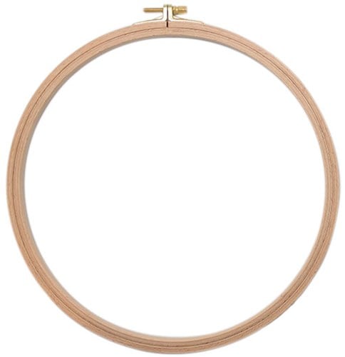 Restyle Stickrahmen 25cm