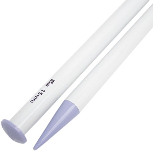 Prym Stricknadeln 40cm 15mm-2