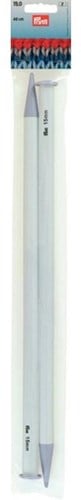 Prym Stricknadeln 40cm 15mm-3