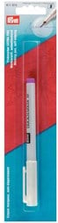 Prym Markierstift Trickmarker Extra Fein Selbstlöschend