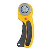 Prym Rollschneider Comfort 45 mm-2