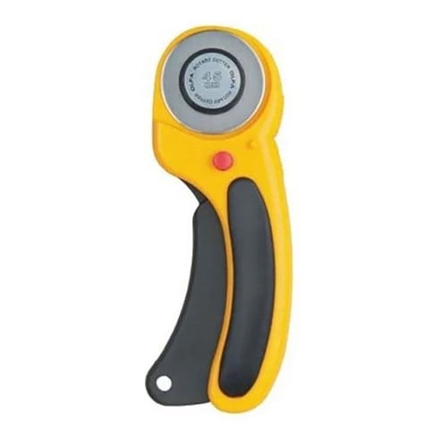 Prym Rollschneider Comfort 45 mm-2