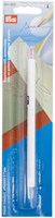 Prym Bügelmusterstift Auswaschbar Rot-2