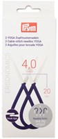 Prym Yoga Zopfnadeln 4mm