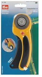 Prym Rollschneider Comfort 45 mm