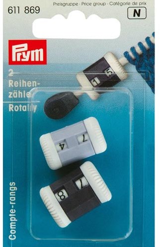 Prym Reihenzähler