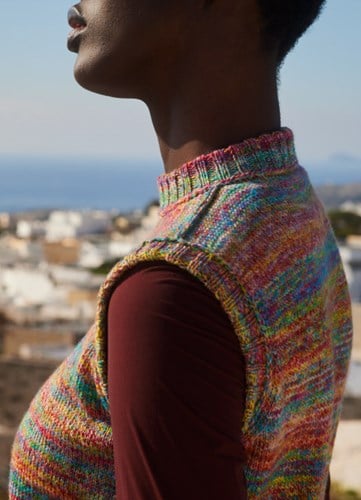 Lang Yarns Punto 86 Move 2025/2026 Move
