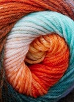 Lang Yarns Punto 86 Move 2025/2026 Move 6-Fach