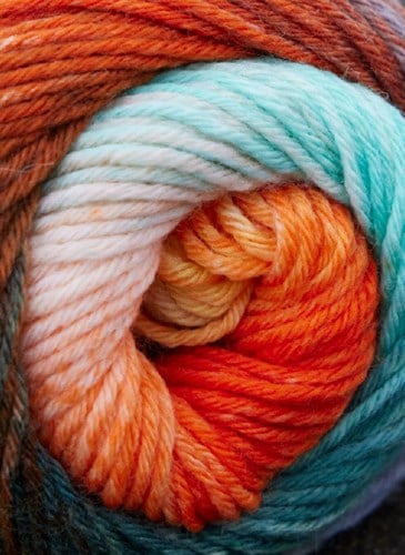 Lang Yarns Punto 86 Move 2025/2026 Move 6-Fach