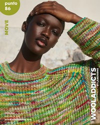 Lang Yarns Punto 86 Move DE/FR/NL Herbst-Winter 2025/2026