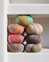 Lang Yarns Punto 86 Move 2025/2026 Move (allemaal) 