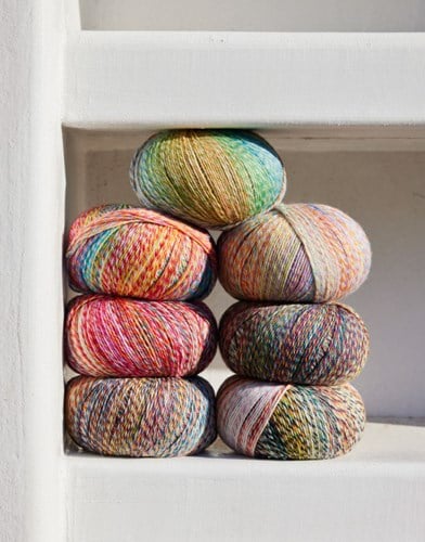Lang Yarns Punto 86 Move 2025/2026 Move (allemaal) 
