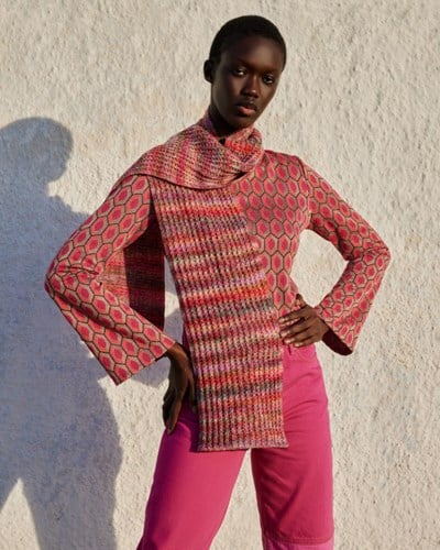 Lang Yarns Punto 86 Move 2025/2026 Move