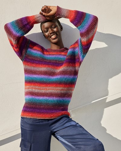 Lang Yarns Punto 86 Move 2025/2026 Move 6-Fach