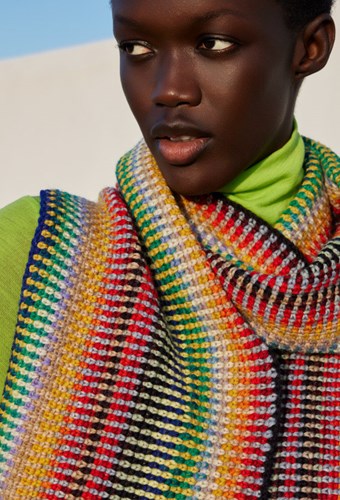 Lang Yarns Punto 86 Move 2025/2026 Move 6-Fach