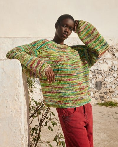 Lang Yarns Punto 86 Move 2025/2026 Move 8-Fach