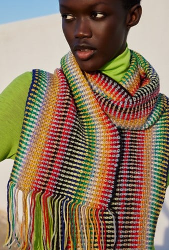 Lang Yarns Punto 86 Move 2025/2026 Move 6-Fach