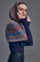 Lang Yarns Punto 88 Harmony & Magnolia DE/FR/NL Winter 2025/2026 Magnolia