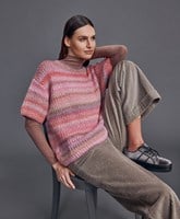 Lang Yarns Punto 88 Harmony & Magnolia DE/FR/NL Winter 2025/2026 Harmony