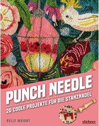 Punch Needle