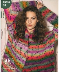 Lang Yarns Punto 73 Magazin
