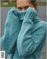 Lang Yarns Punto 77 Donegal Tweed+ Magazin-2